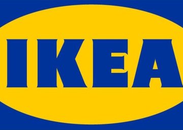 Рабочие на Склад IKEA