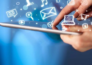Mobile-internet