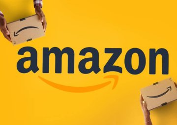 Amazon 2