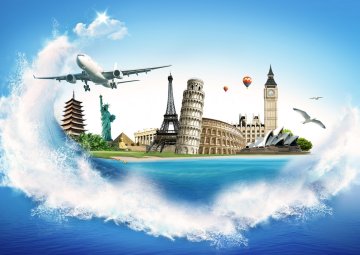 10. Названы самые безопасные страны Европы в 2023 году