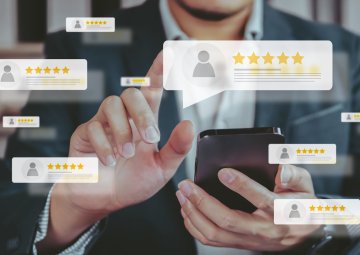FakeReviews