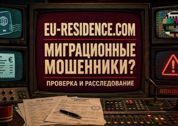 Eu-residence.com 2