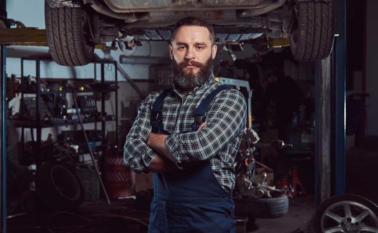 Требуются автослесари на СТО