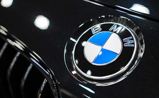 Упаковщик запчастей на автозавод BMW