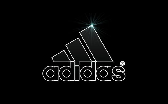 Склад одежды Adidas