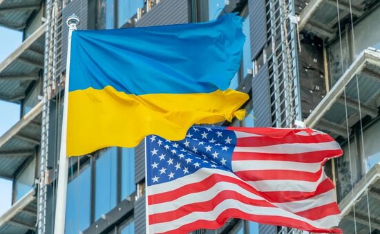 Украинцам продлили статус временной защиты в США