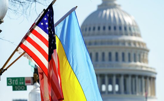 США приостанавливают программу U4U для граждан Украины