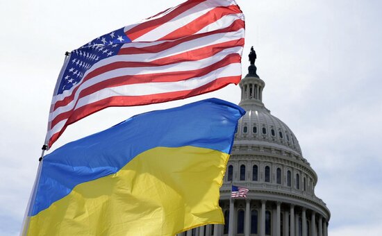 США приостановили программу Uniting for Ukraine (U4U)