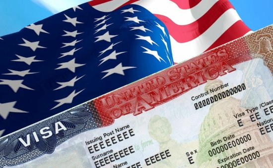 Новые правила получения виз в США