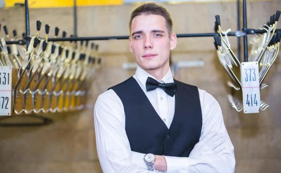 Staff Mall - профессиональный подбор гардеробщиков для вашего бизнеса