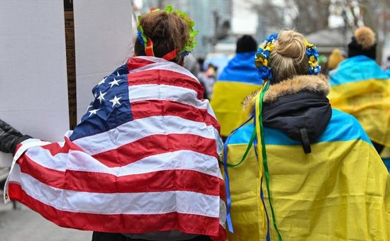 Uniting For Ukraine: как податься на программу поддержки украинских беженцев в США?