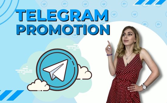 Реклама через Telegram-каналы Краснодара