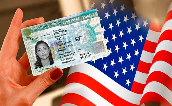 Как выиграть в лотерее Green Card. Советы посольства США!