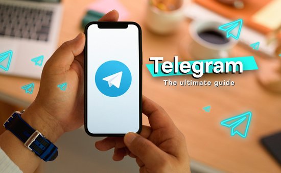 Лучший Telegram канал про Бизнес!