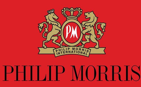 Склад табачных изделий Philip Morris