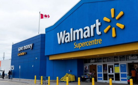 Требуется персонал в супермаркеты Walmart