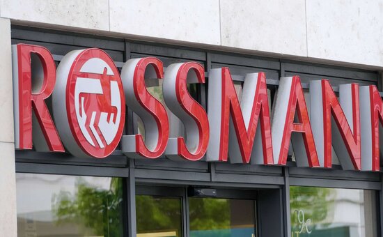 Склад косметики Rossmann