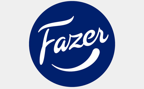 Производство продукции Fazer Group