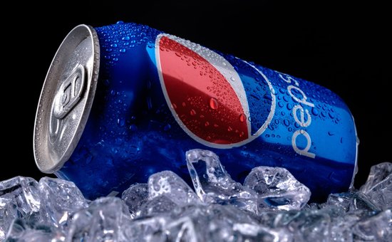 Производство напитков PEPSI