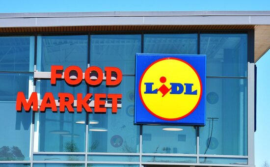 Требуется Персонал в Супермаркеты Lidl