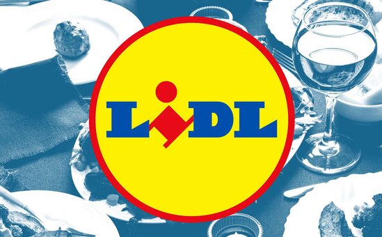 Требуется персонал в Склад Lidl