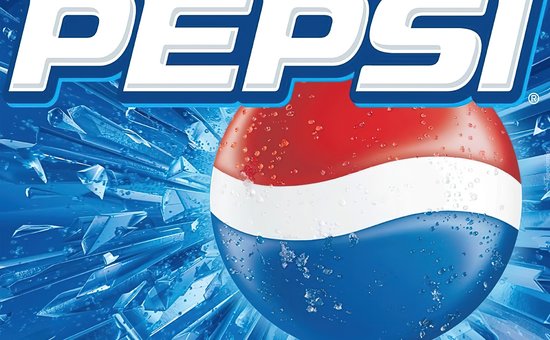 Производство Pepsi