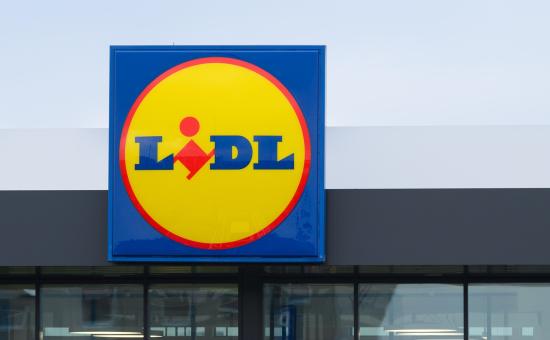 Требуются сотрудники в супермаркеты Lidl