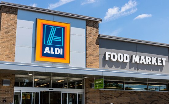 Требуется персонал в супермаркеты Aldi