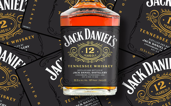 Производство Виски «Jack Daniel’s»