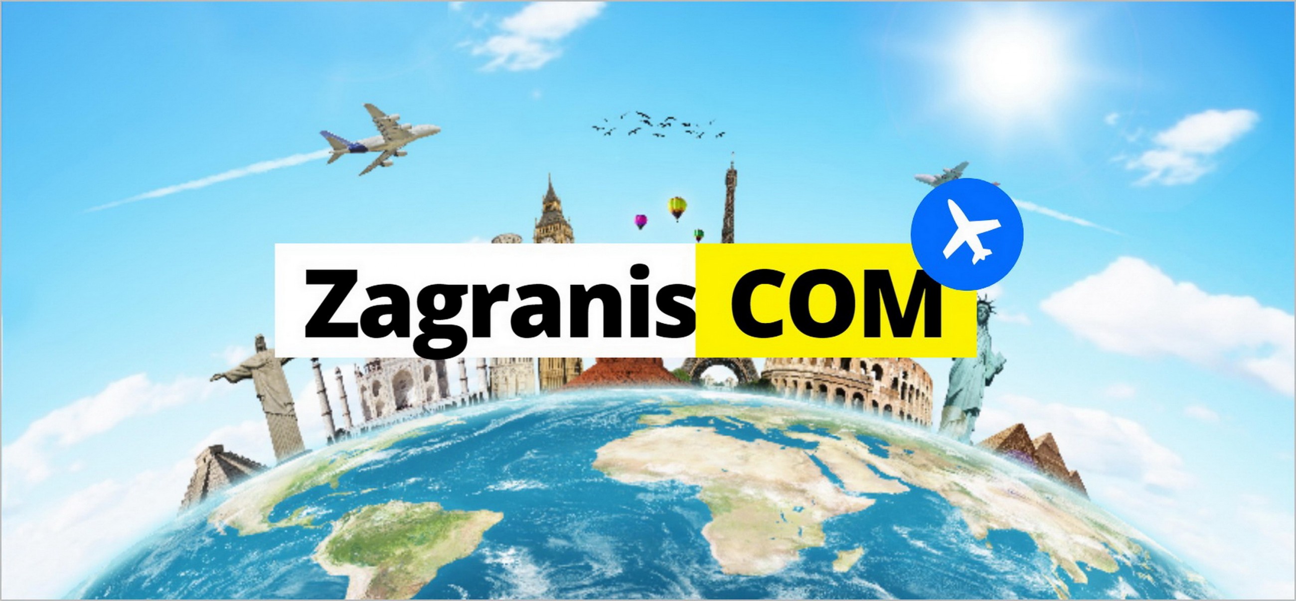 Zagranis