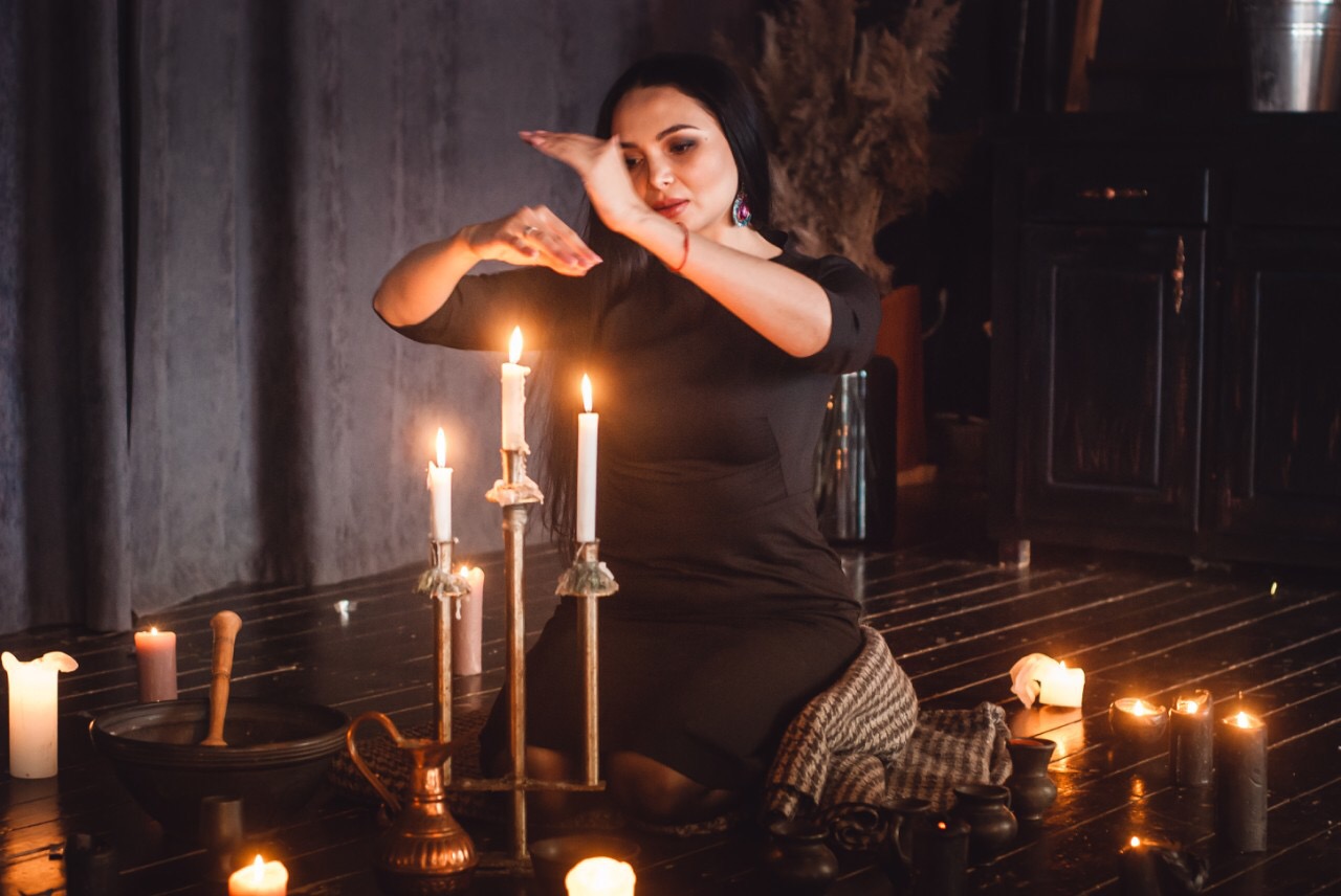 Аллайя Русалина