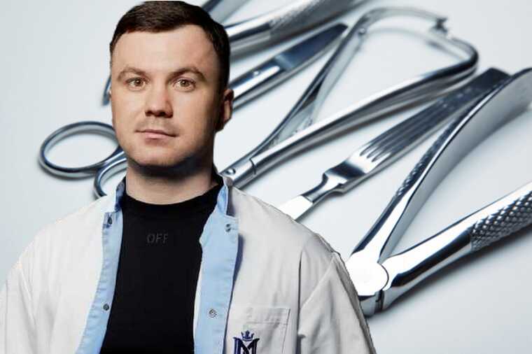 Максим Иванчук