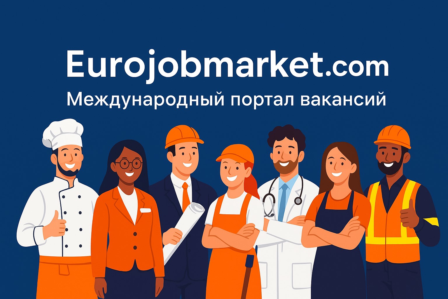 Eurojobmarket.com