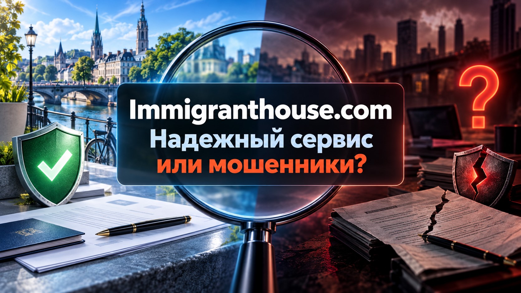 Immigranthouse.com
