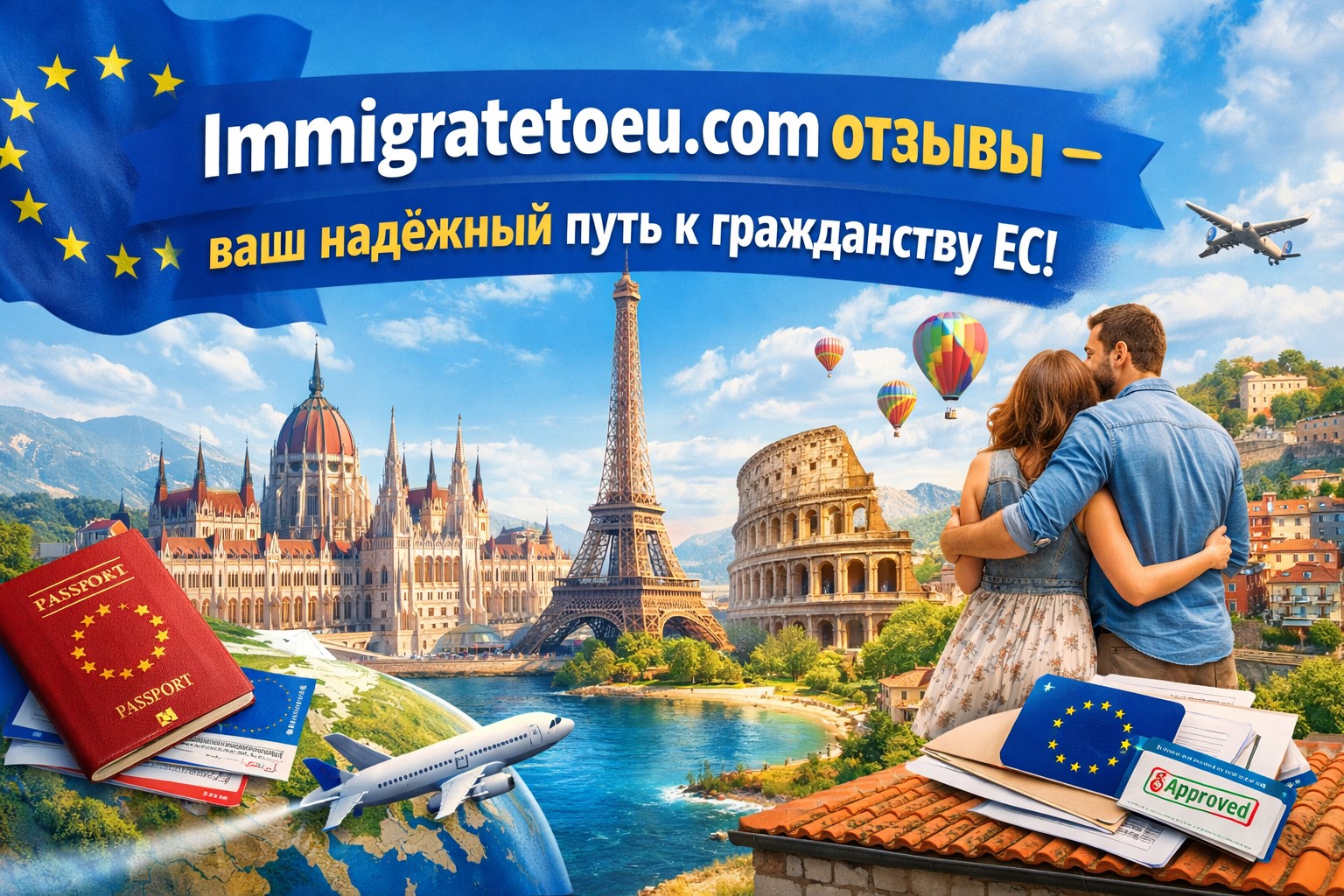 Immigratetoeu.com