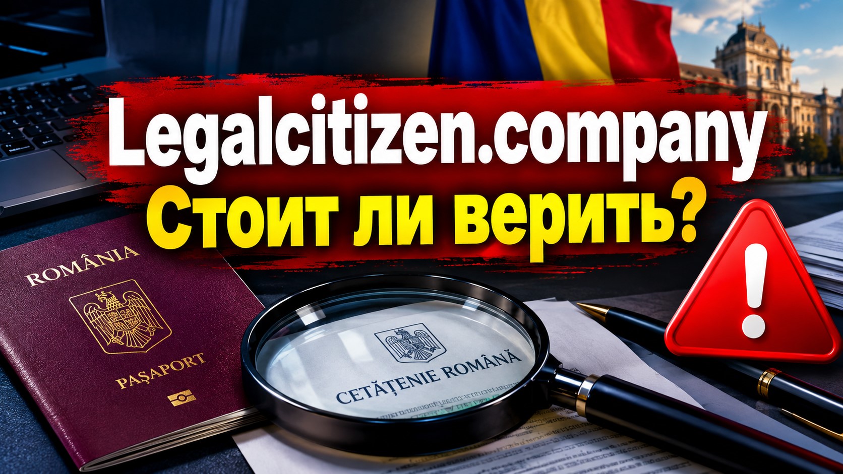 Legalcitizen.company