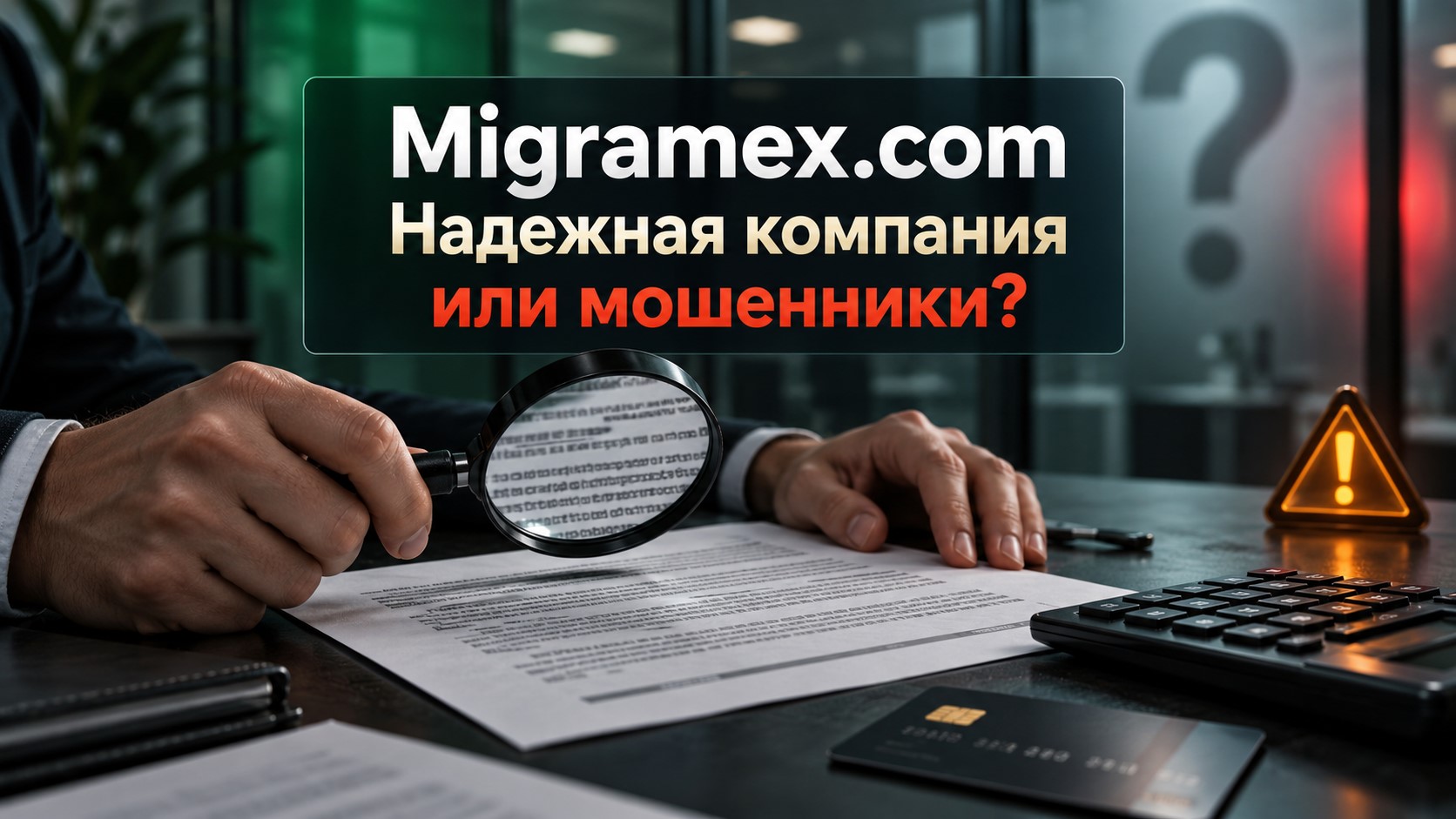 Migramex.com