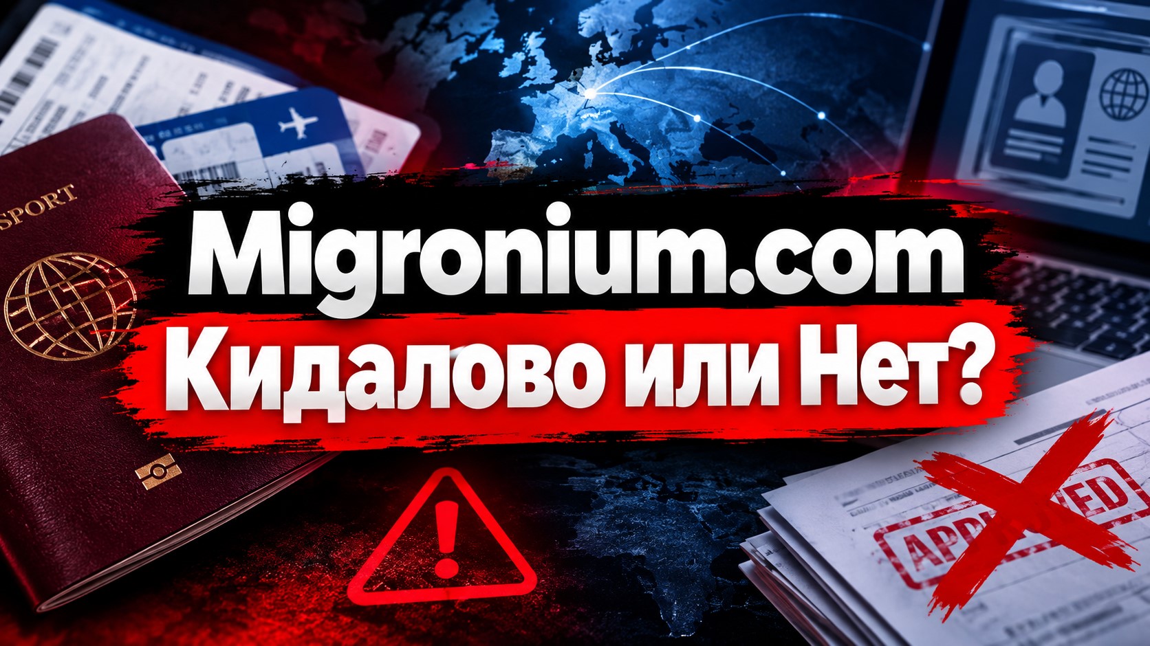 Migronium.com