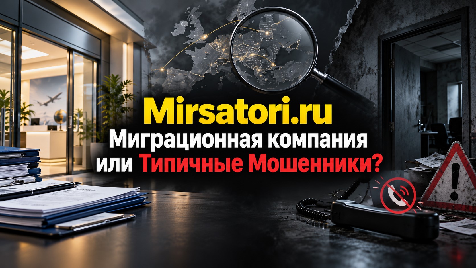Mirsatori.ru