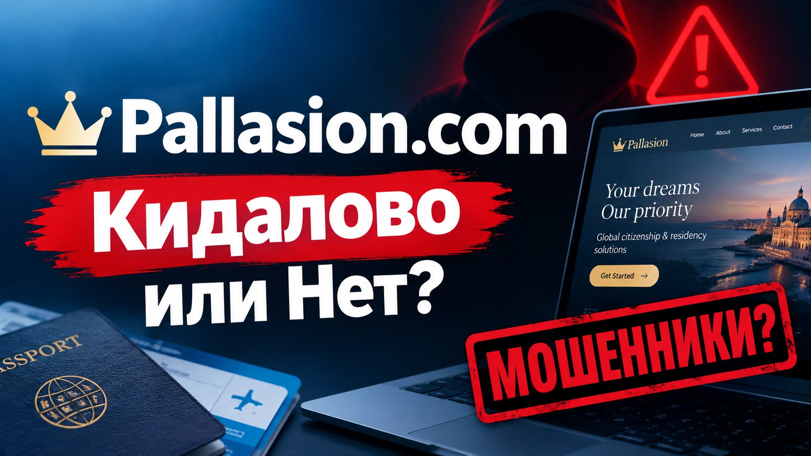 Pallasion.com