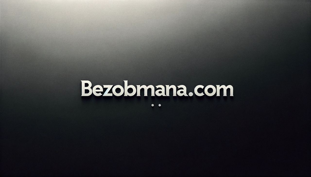 Bezobmana.com